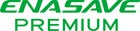 ロゴ：ENASAVE PREMIUM