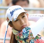 金田 久美子選手