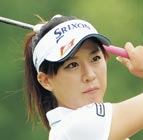 香妻 琴乃選手