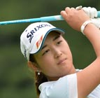 新海 美優選手