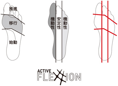 ACTIVE FLEXION