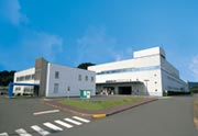 ダンロップスポーツ(株) 市島工場