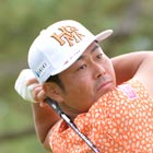 谷原 秀人選手