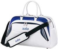 スポーツバッグ「GGB-X079」：ホワイト