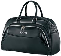 スポーツバッグ「GGB-X079」：ブラック