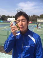 近藤大生選手「やっぱりお前じゃないと・・・」