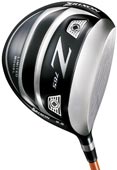 NEW「スリクソン Zシリーズ」ドライバー:Z765 Limited Model
