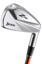 SRIXON Z H65■5U■25■S■Miyazaki Kaula 7