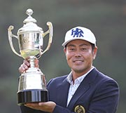 谷原 秀人選手