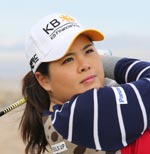 朴 仁妃(パク インビ)選手