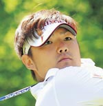 秋吉 翔太選手