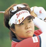 酒井 美紀選手