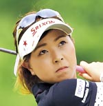 青木 瀬令奈選手