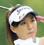 香妻 琴乃選手