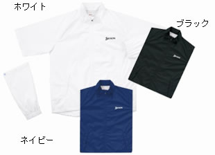 レインジャケット(メンズ)「SMR6001J」