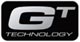 ロゴ：GT TECHNOLOGY
