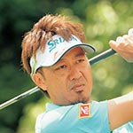 星野 英正選手