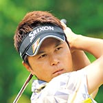 大堀 裕次郎選手