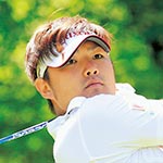 秋吉 翔太選手