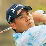 甲斐 慎太郎選手
