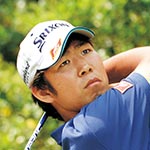 小袋 秀人選手