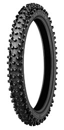 タイヤ:GEOMAX MX12(フロント)