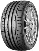 タイヤ:AZENIS FK453