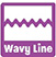Wavy Line