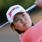 畑岡 奈紗選手