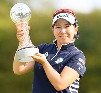 吉田 弓美子選手