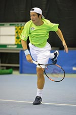 伊藤 竜馬選手