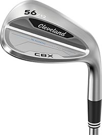CLEVELAND CBX WEDGE