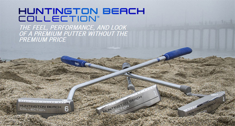 HUNTINGTON BEACH COLLECTION