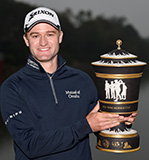 ラッセル・ノックス選手