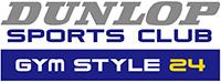 DUNLOP SPORTS CLUB [GYM STYLE 24]