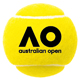 テニスボール：DUNLOP Australian Open