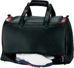 スリクソンスポーツバッグ「GGB-S143」 シューズ収納