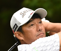 山下 和宏選手