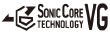 SONIC CORE TECHNOLOGY VG