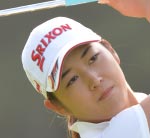 新海 美優選手