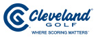 Cleveland GOLF WHERE SCORING MATTERS