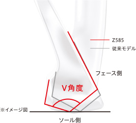 新・TOUR・V.T.ソール