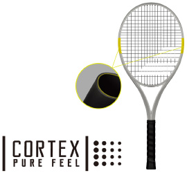 CORTEX PURE FEEL