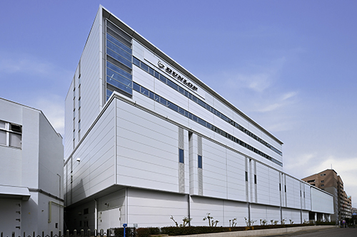 Japan/Global Network