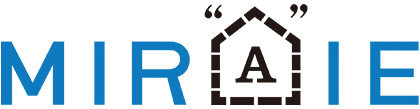 MIRAIE logo