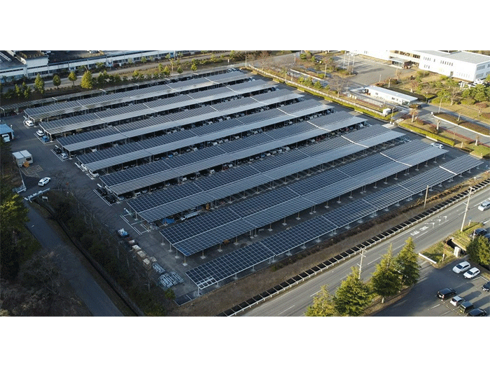 Solar Panels