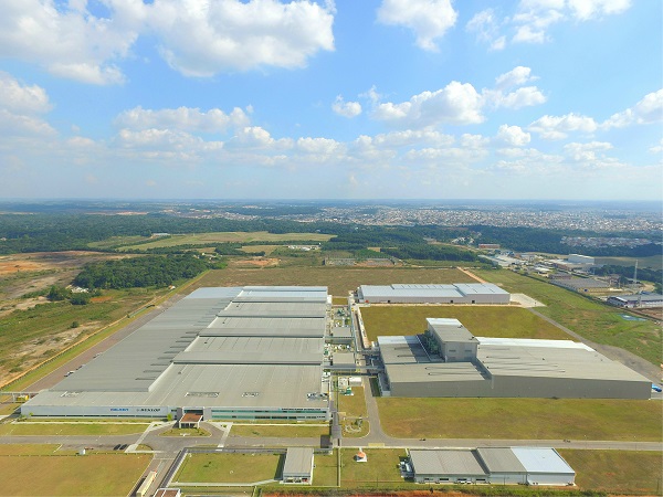 Sumitomo Rubber Group Set to Increase Tire Production Capacity at ...