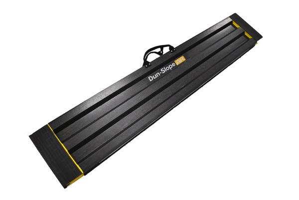 Portable Ramps for Wheelchairs “Dun-Slope Air”