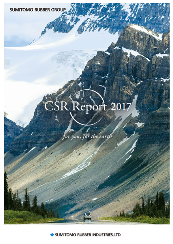 CSR Report 2017