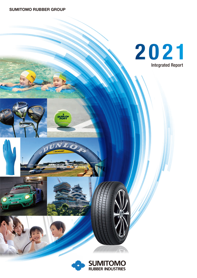 Integrated Report 2021